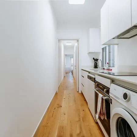 Bliss 公寓 拉纳卡