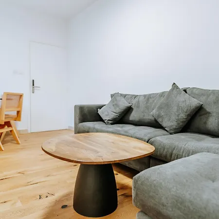 Bliss Apartment *