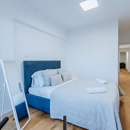 Bliss Apartment