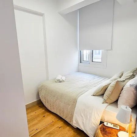 Apartment Bliss Larnaca