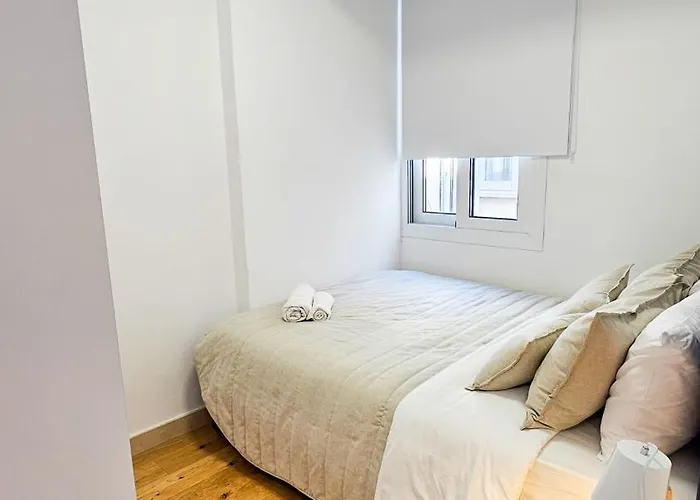 Apartamento Bliss Lárnaca